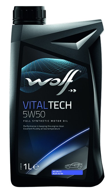 WOLF 8314629