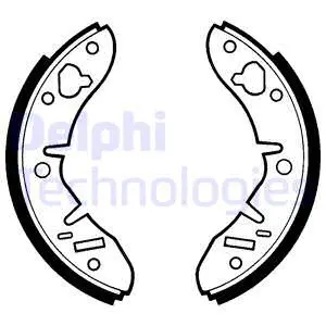 DELPHI LS1415