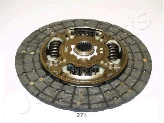 JAPANPARTS DF271