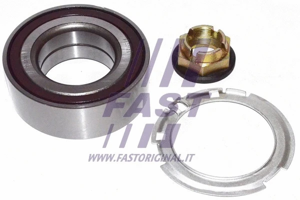 FAST FT22125