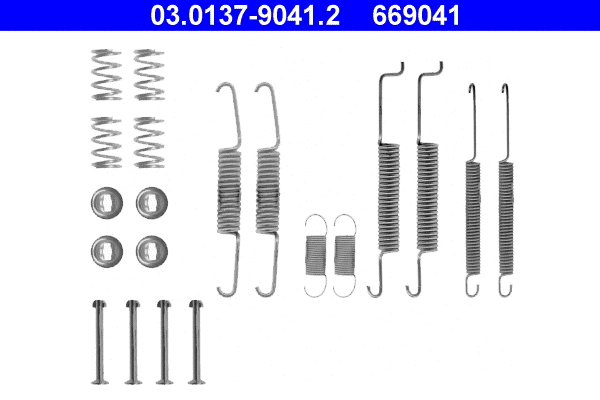 ATE 03013790412