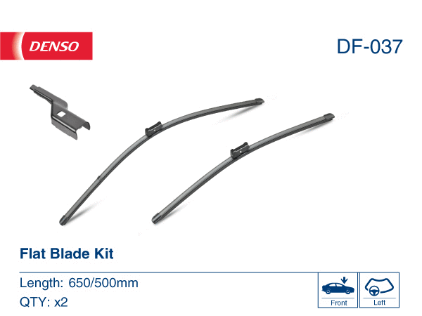 DENSO DF037