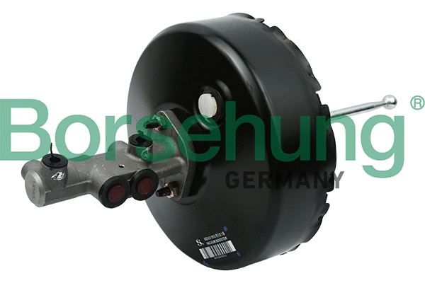 BORSEHUNG B11386