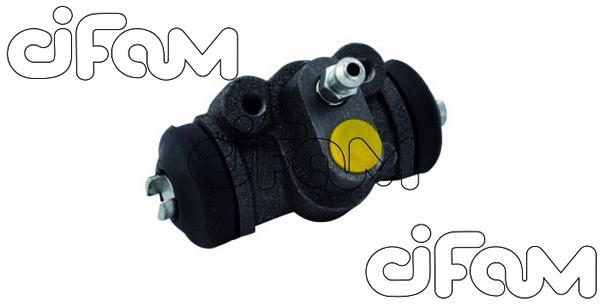 CIFAM 101325