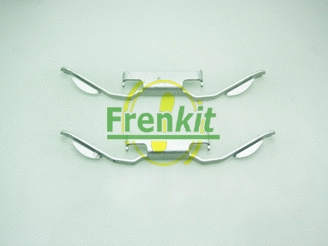 FRENKIT 901221