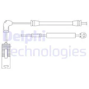 DELPHI LZ0157