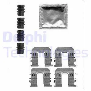 DELPHI LX0565