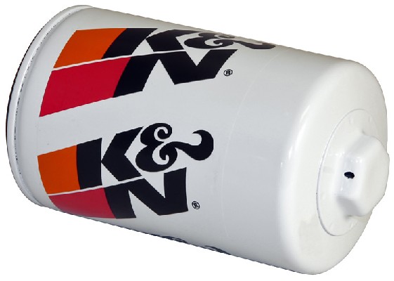 K&N FILTERS HP2009