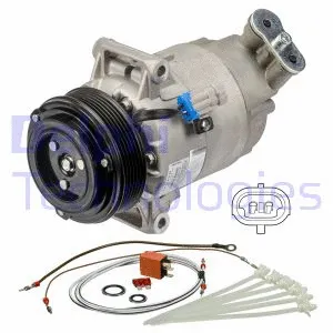 DELPHI TSP0155802