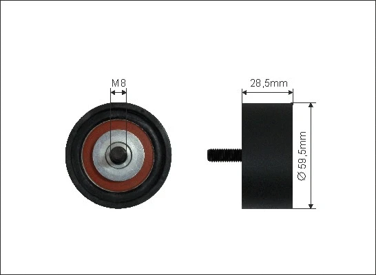 CAFFARO 3390