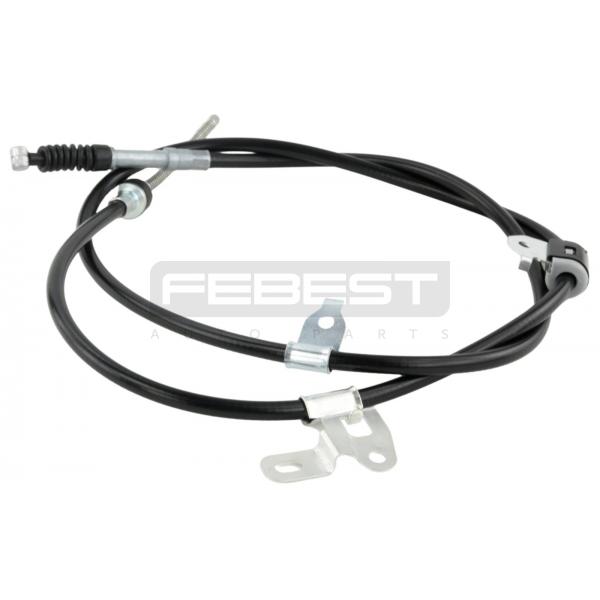 FEBEST 01100ZZE120RH