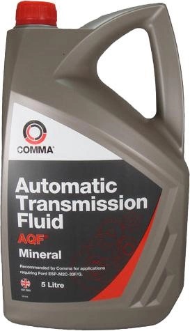 COMMA ATM5L