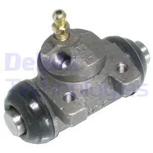 DELPHI LW30263
