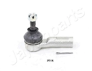 JAPANPARTS TI2018