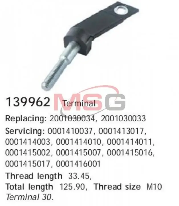 CARGO 139962