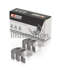 KING CR352SM