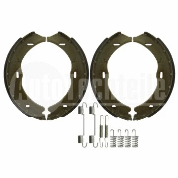 AUTOTECHTEILE 1004248