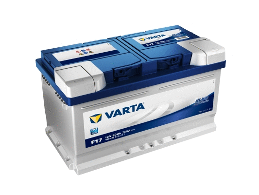 VARTA 580406074