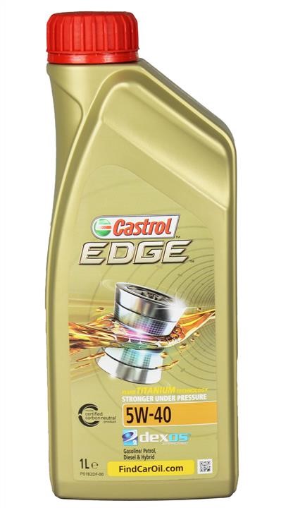 CASTROL 1535FA