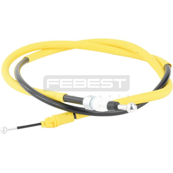 FEBEST 24100TRAFIIRH