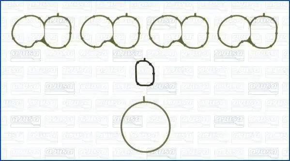 AJUSA 77015000