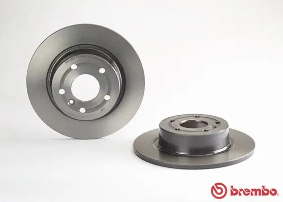 BREMBO 08683811