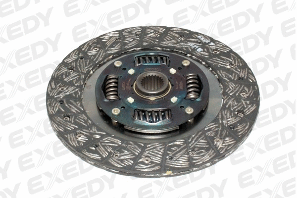 EXEDY MZD040U