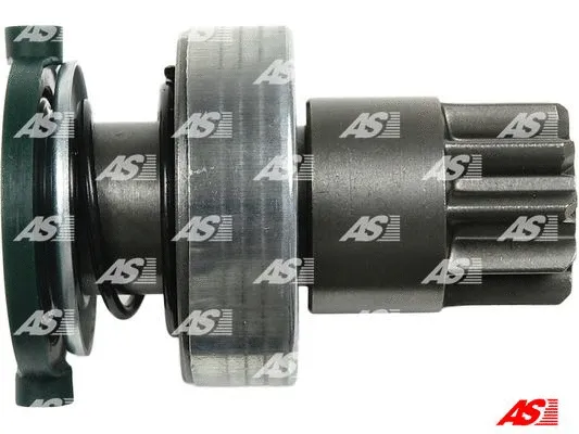 AS-PL SD0110