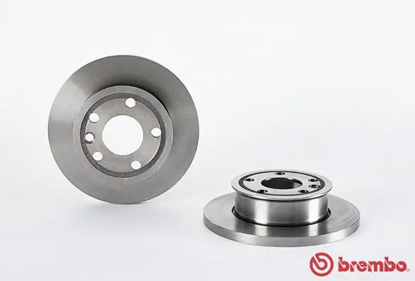 BREMBO 08549710
