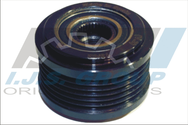 IJS GROUP 301060