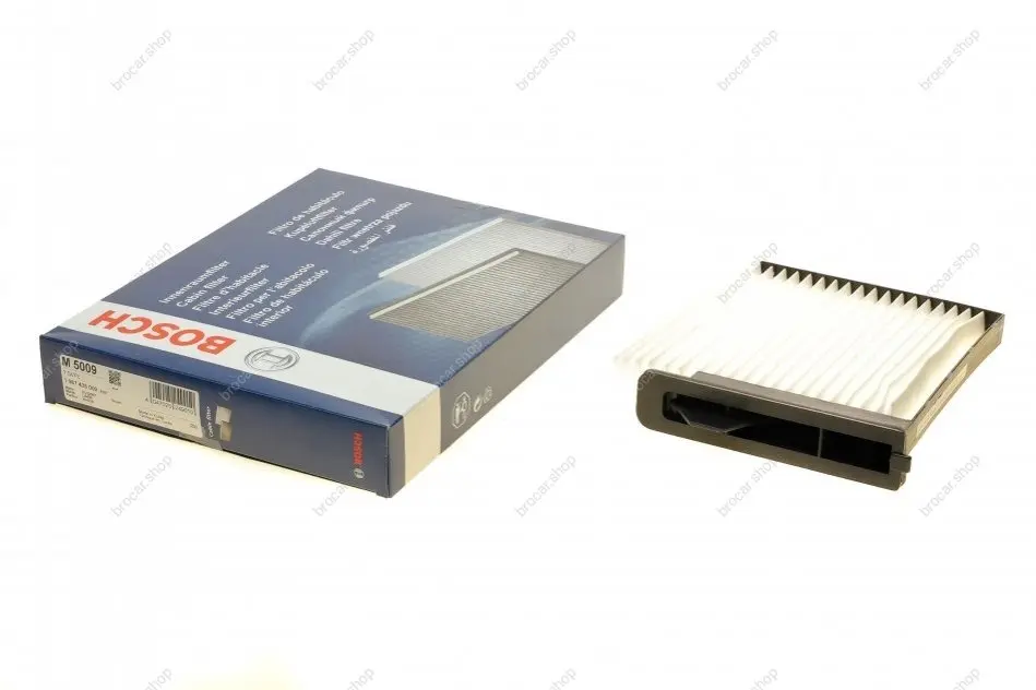BOSCH 1987435009