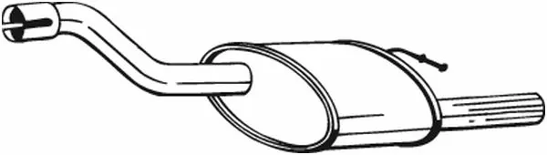 BOSAL 154373