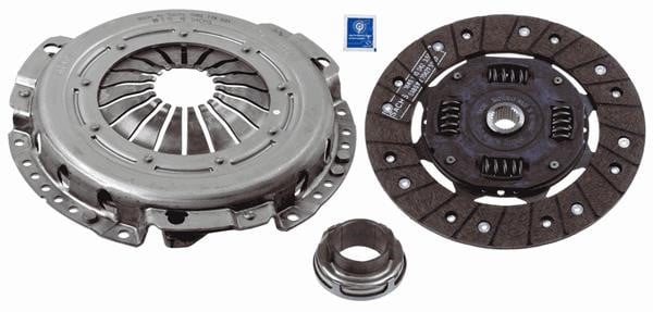 EXEDY DWK2002