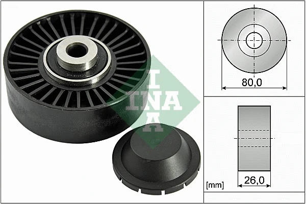 INA 532037020