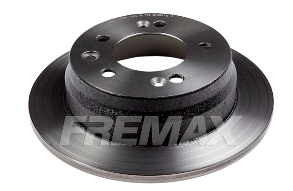 FREMAX BD0581