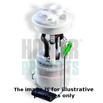 HOFFER 7506542E