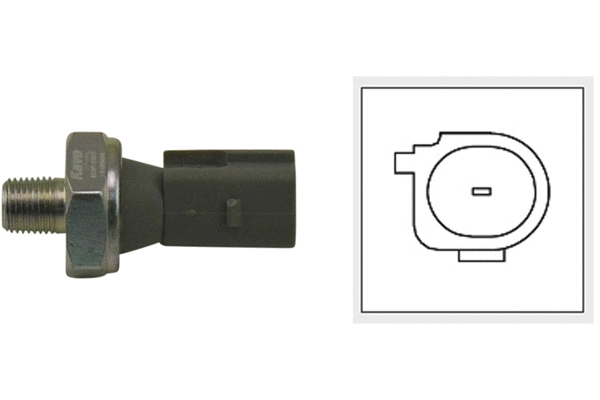 KAVO PARTS EOP5503