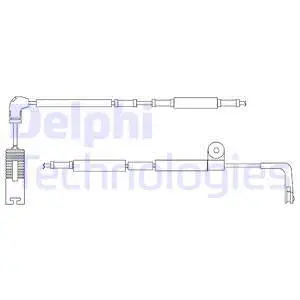 DELPHI LZ0196