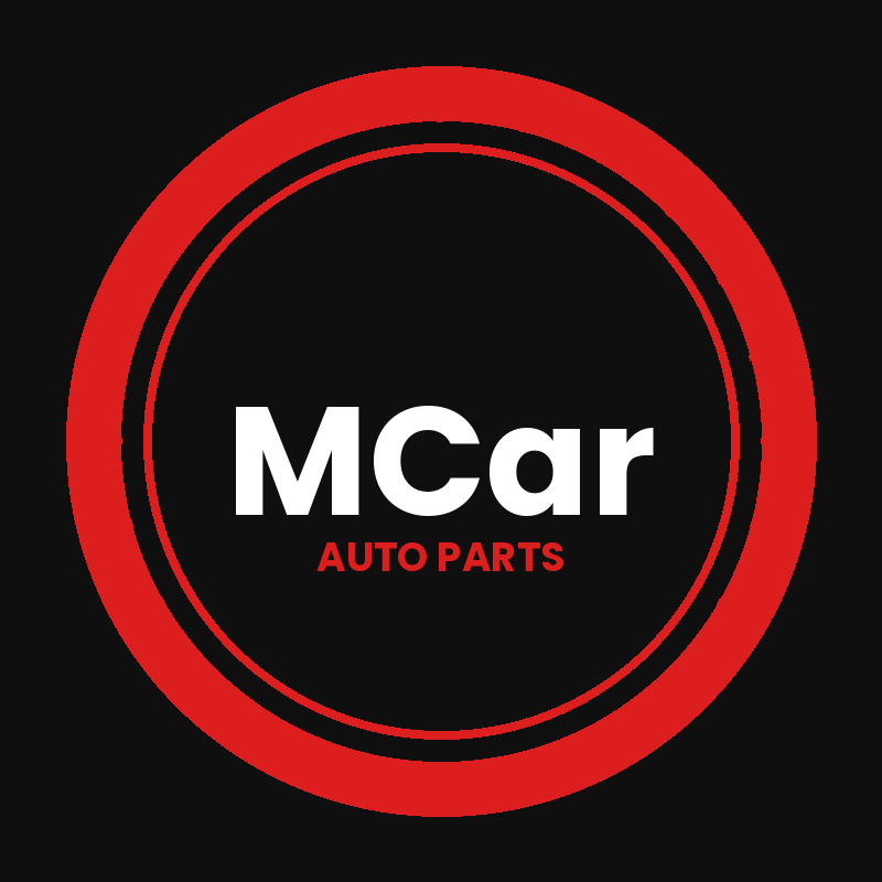 MCar AutoParts — продаж запчастин