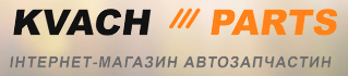 Логотип Kvach-Parts