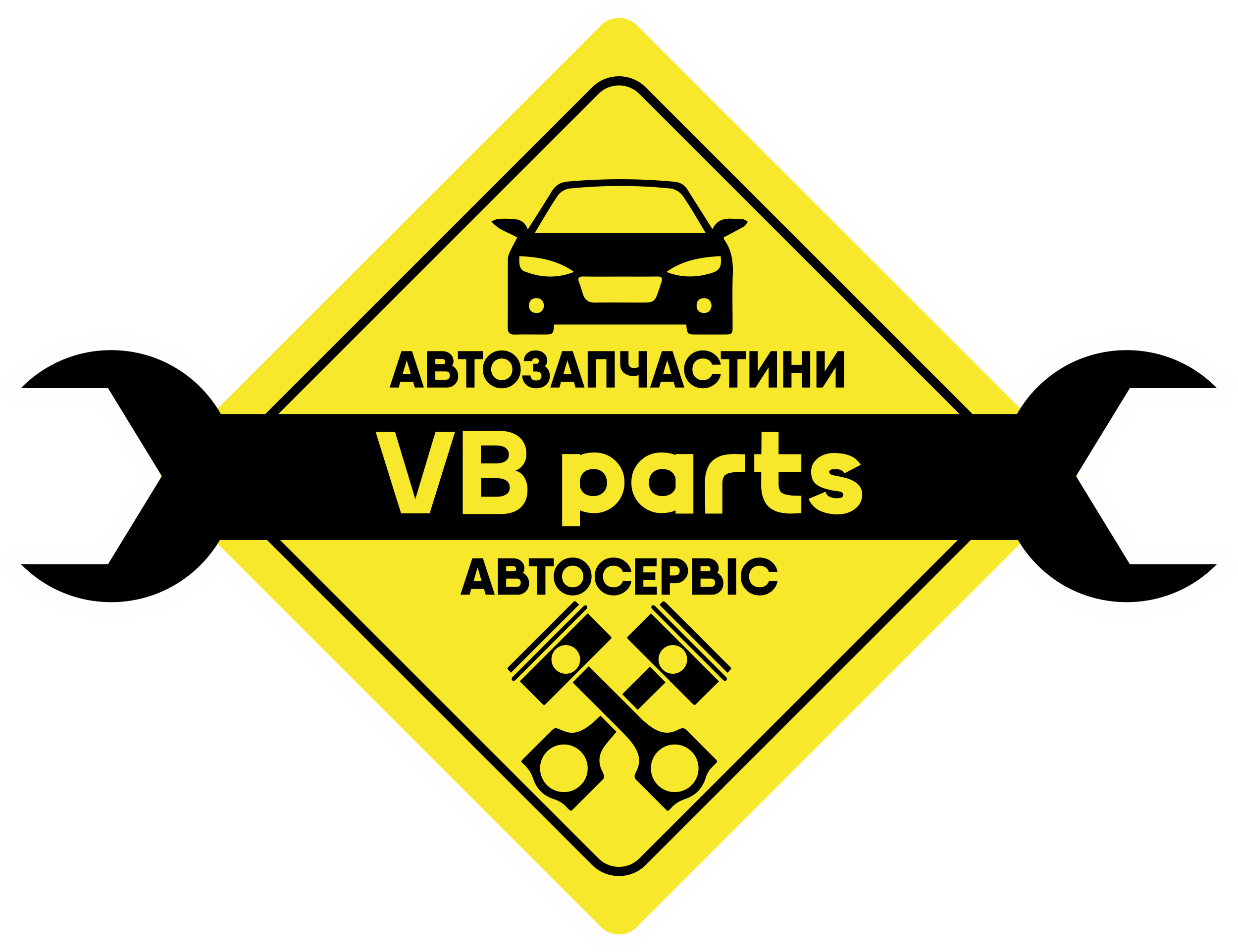 Логотип Vbparts