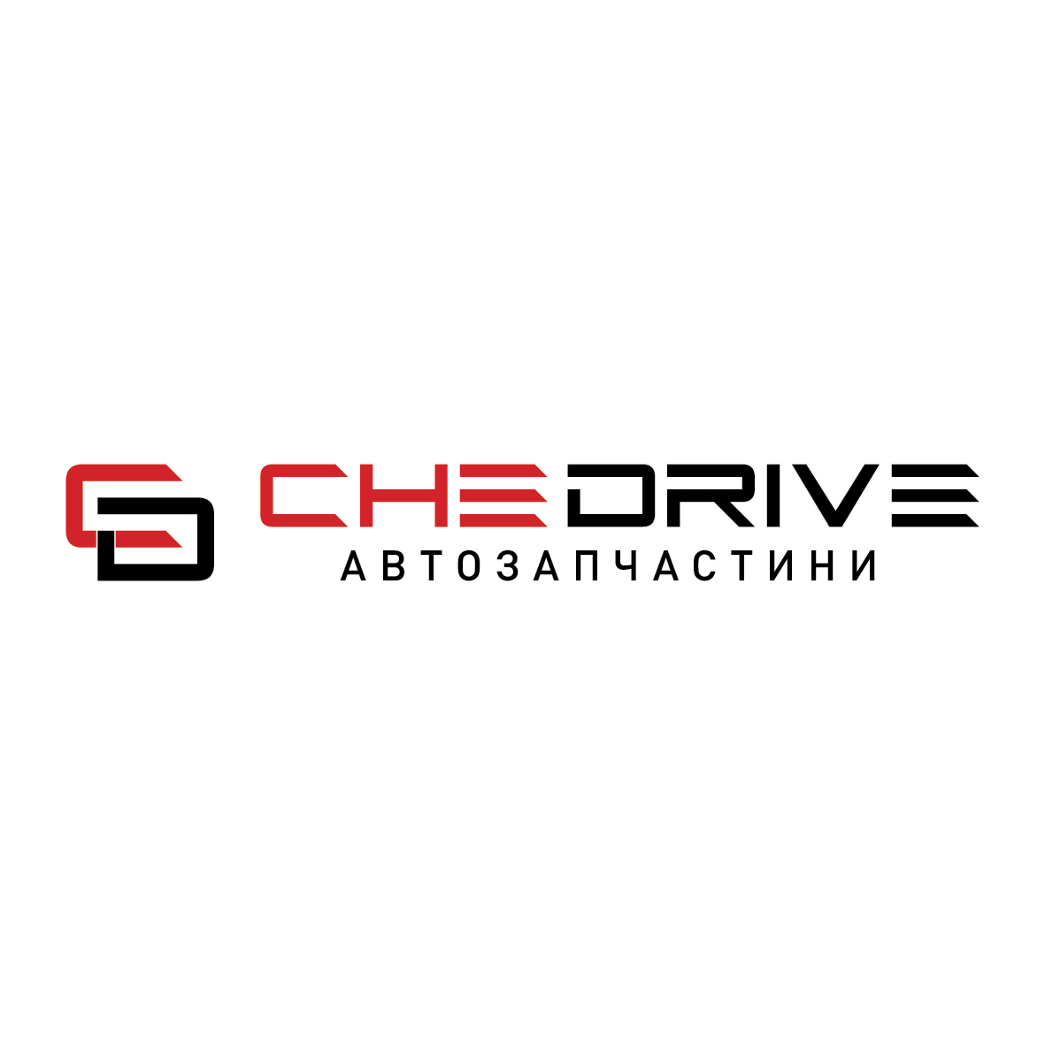 Логотип CheDrive