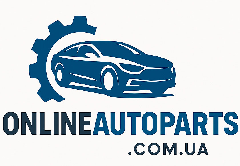 Логотип onlineautoparts