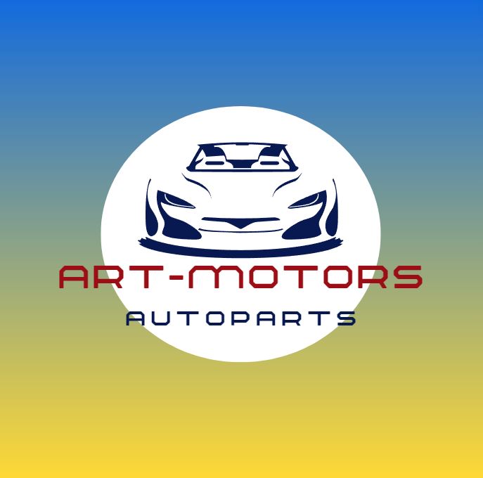 Логотип ART-MOTORS
