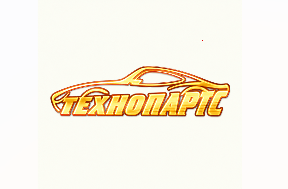 Логотип Технопартс