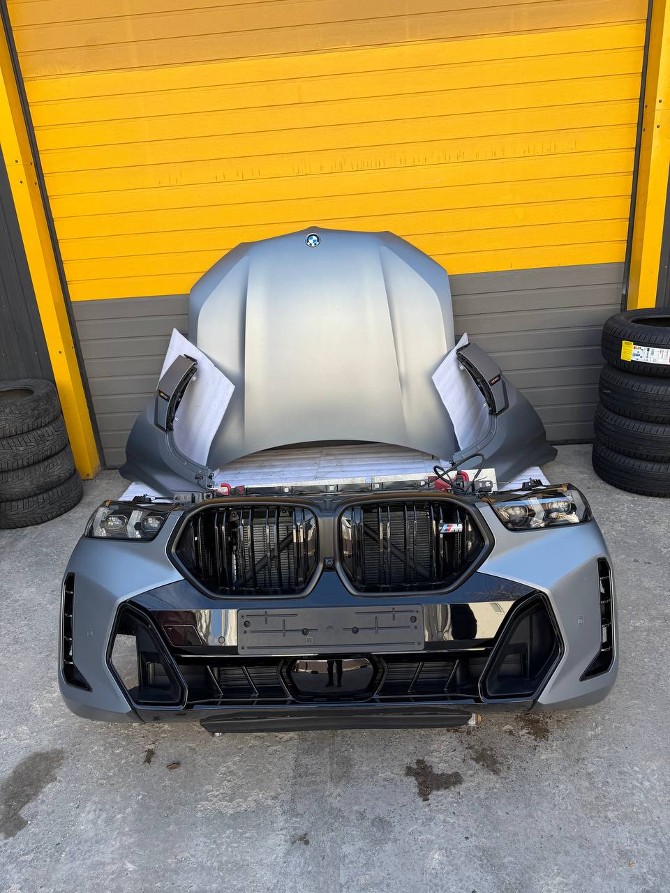 X6