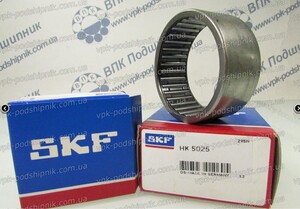 SKF HK5025