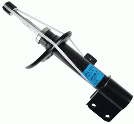 SACHS 314889