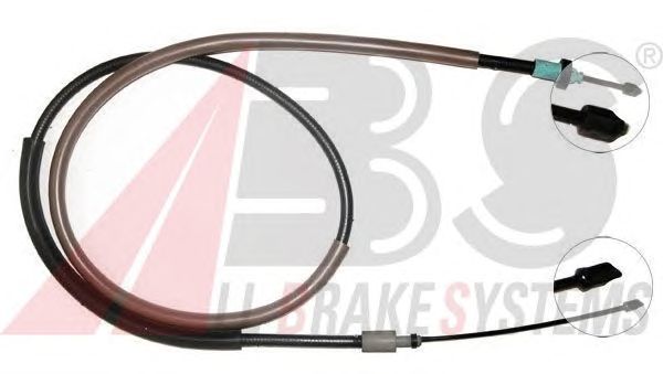 ABS K16707