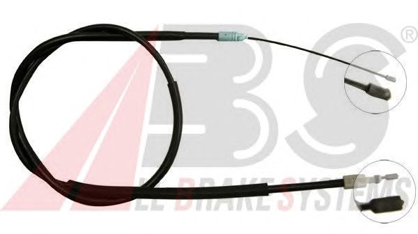 ABS K16718